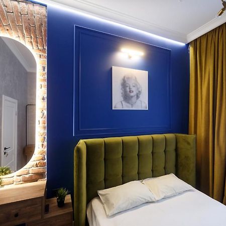 Центр Львова Вул Личаківська 5 Площа Ринок 2 Кімнати Ізольовані Apartment Ngoại thất bức ảnh