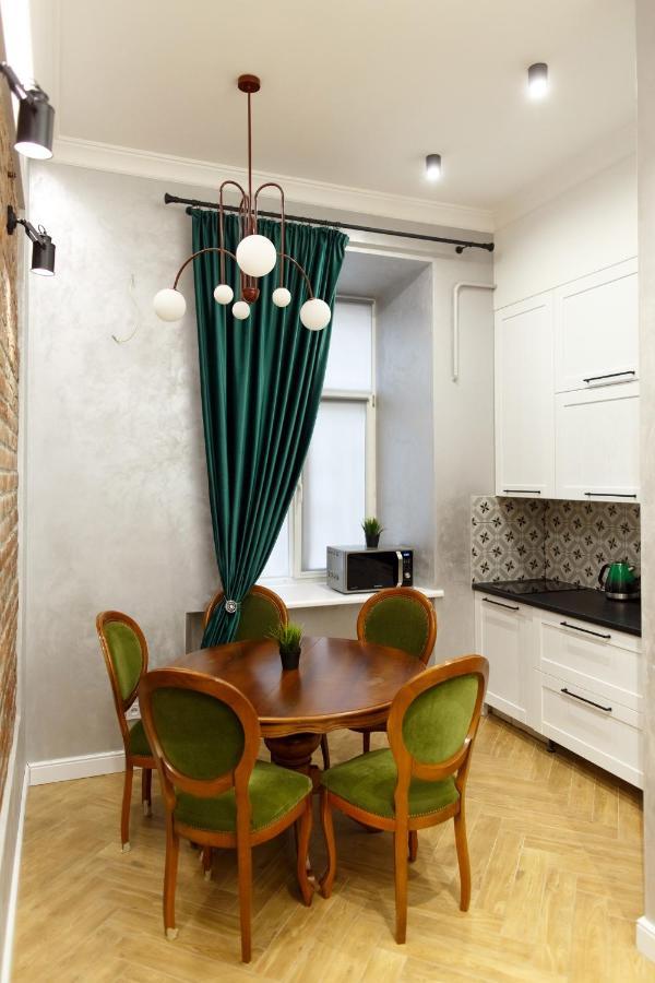 Центр Львова Вул Личаківська 5 Площа Ринок 2 Кімнати Ізольовані Apartment Ngoại thất bức ảnh