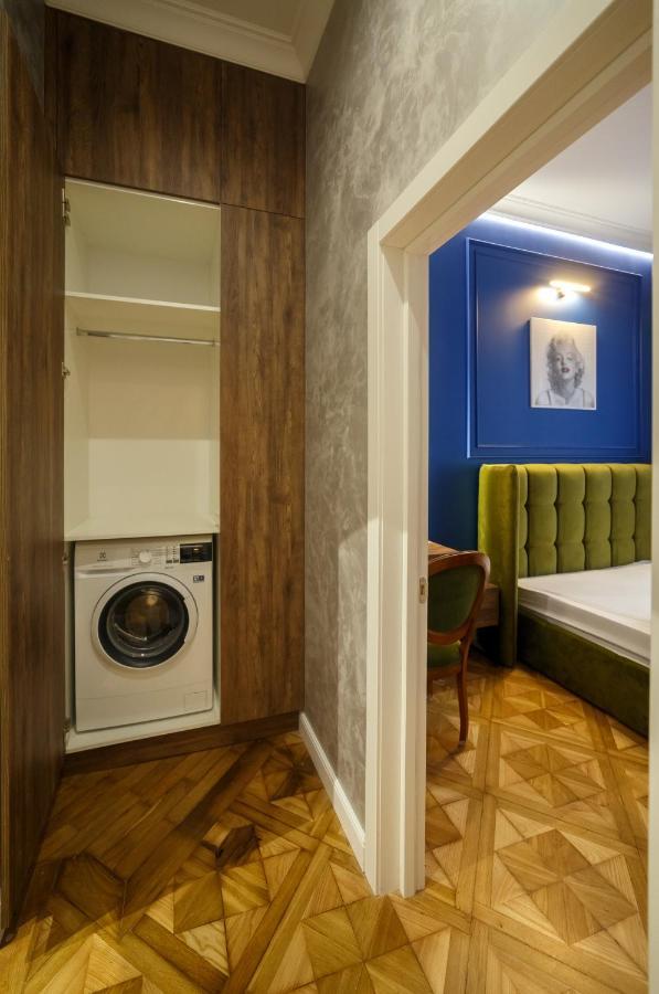 Центр Львова Вул Личаківська 5 Площа Ринок 2 Кімнати Ізольовані Apartment Ngoại thất bức ảnh