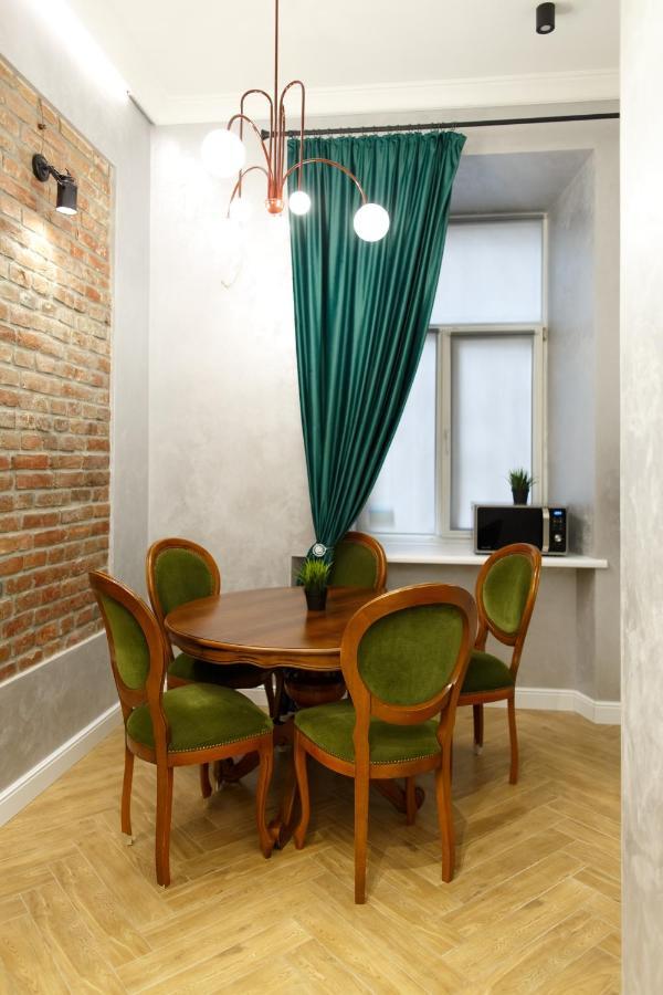Центр Львова Вул Личаківська 5 Площа Ринок 2 Кімнати Ізольовані Apartment Ngoại thất bức ảnh