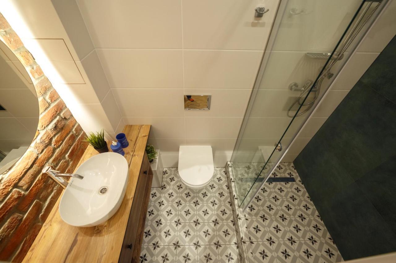 Центр Львова Вул Личаківська 5 Площа Ринок 2 Кімнати Ізольовані Apartment Ngoại thất bức ảnh